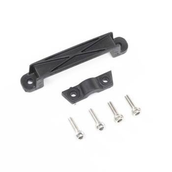 Proboat Composite Mounting Straps: Recoil 2 26" - PRB286079