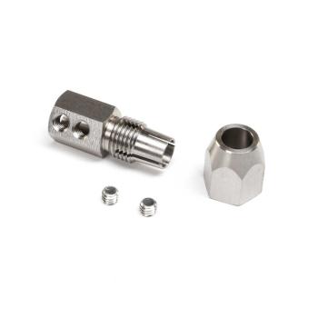 Proboat Motor Coupler: 42-inch Blackjack - PRB286089