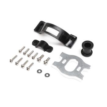 Proboat Motor Mount Set: 42-inch Blackjack - PRB286090