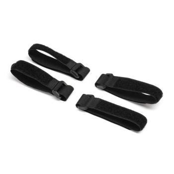 Proboat Battery Straps: 42-inch Blackjack - PRB286092
