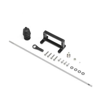 proboat Servo Mount Set: Sonicwake 36 V2 - PRB286096
