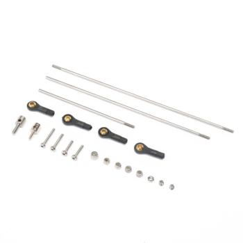 ProBoat Full Linkage Set: Jetstream - PRB286103