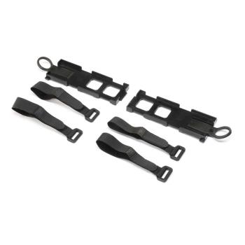 ProBoat Quick Battery Tray Standard: Pro Boat - PRB286105