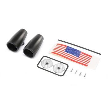 ProBoat Decorative Accessories Set: Jetstream - PRB286107