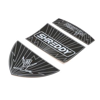 ProBoat Swim Deck Set EVA Shreddy: Jetstream - PRB289009