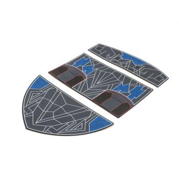 ProBoat Swim Deck Set EVA Mojo 2: Jetstream - PRB289010