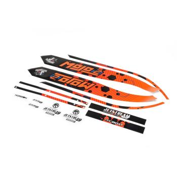 ProBoat Decal Set Mojo 2: Jetstream - PRB289012