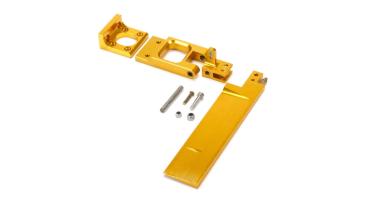Pro Boat Ruder: Rockstar 48 - PRB291005
