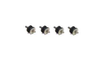 Pro Boat Vibrationsd�mpfer: Rockstar 48 - PRB296000