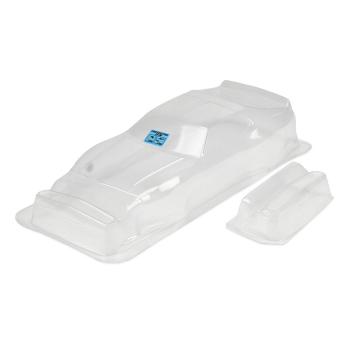PROTOform J71 Clear Body VTA Class - PRM152600