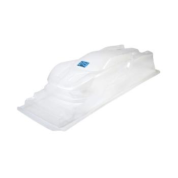 PROTOform Ford GT Light Weight Clear Body, 190mm - PRM155025
