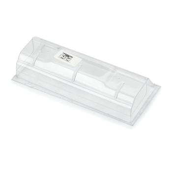 Protoform Replacement Rear Wing (Clear) for PRM158400 Body - PRM158403