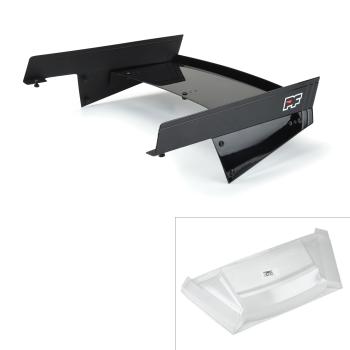 Protoform 1/10 Outlaw Wing Kit for PRM158500 Pro-Mod Body - PRM173300