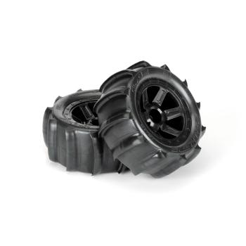 Proline 1/16 Sling Shot 2.2 Sand Mnt Desperado Whl:E-REVO - PRO1010110