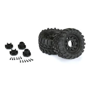 Proline Interco TSL SX Super Swamper 2.8 MTD Raid 6x30 F/R - PRO1011010