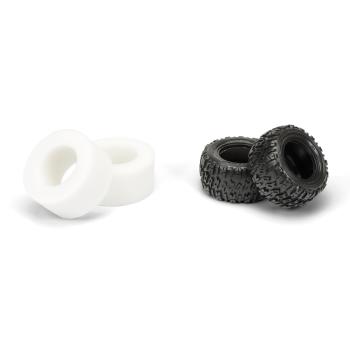 Proline Trencher T 2.2 All Terrain Truck Tires (2) - PRO1012100