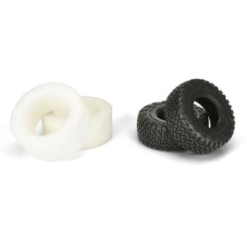 Proline Front, Rear BFG KO2 M2 (2) : Desert Truck - PRO1013400