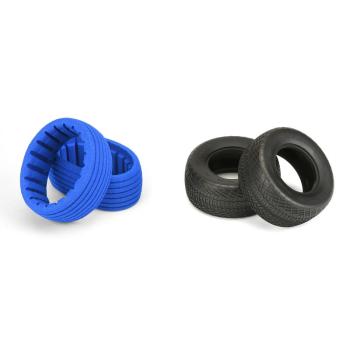 Proline Positron SC 2.2/3.0 MC Tire :SC F/R (2) - PRO1013717