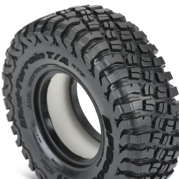 Proline BFG KM3 1.9 (4.19OD) G8 Tires F/R - PRO1015214