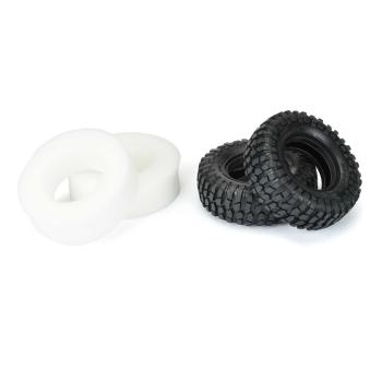 Proline Class 0 BFG Krawler T/A KX 1.9 Predator Tires F/R - PRO1017103
