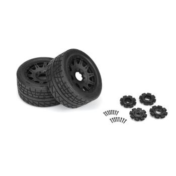 Proline 1/6 Menace HP BELTED F/R 5.7 - PRO1020511