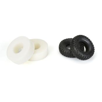 Proline 1/10 Class 1 Trencher G8 F/R 1.9" Crwlr Tire (2) - PRO1020814