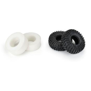 Proline 1/6 Maxxis Trepador G8 F/R 2.9" SCX6 Tires (2) - PRO1022114