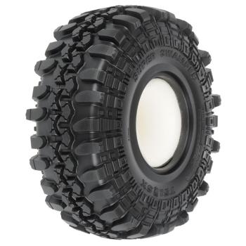 Proline Fr R Interco TSL Super Swamper 2.2 G8 Crawl Tire - PRO116614