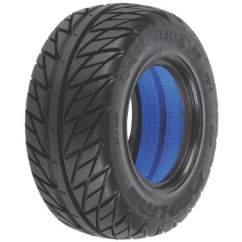 Proline Street Fighter  2.2,3.0 Short Course Tires (2) - PRO116701
