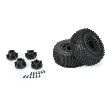 Proline Gladiator SC M3 MTD Raid Slash 2wd/4x4 F/R - PRO116912