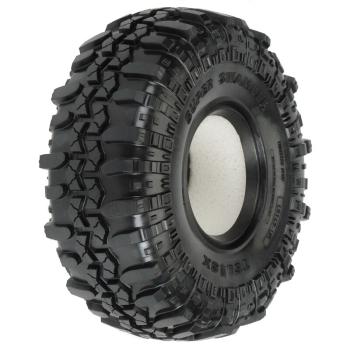 Proline TSL SX Super Swamper XL 1.9 G8 Rock Terrain Tire(2) - PRO119714