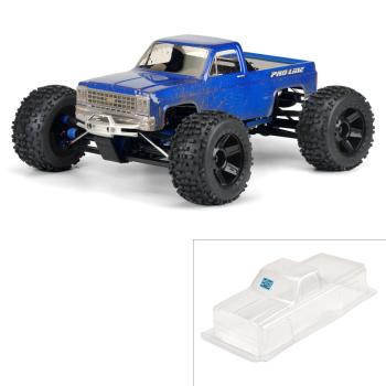 Proline 1980 Chevy Pick-Up: Revo 3.3, MGT - PRO324800