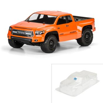 Proline Toyota Tundra TRD Pro Clear Body:PRO-2 SC,SLH - PRO347600