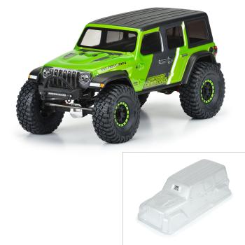 Proline Jeep Wrangler JL Unlimited Rubicon for 12.3 - PRO354600