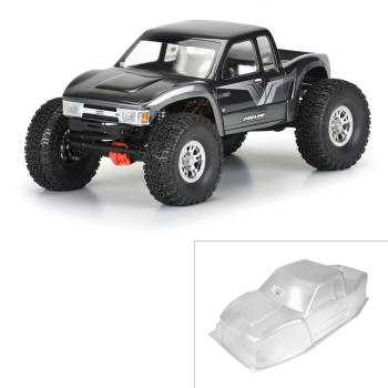 Proline Cliffhanger HP Clr Bdy 12.3 (313mm) WB Crawlers - PRO356600