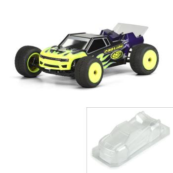 Proline Axis ST Clear Body for Losi Mini-T 2.0 - PRO358700
