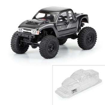 Proline 1/24 Cliffhanger High Performance Clr Bdy: SCX24 - PRO359600