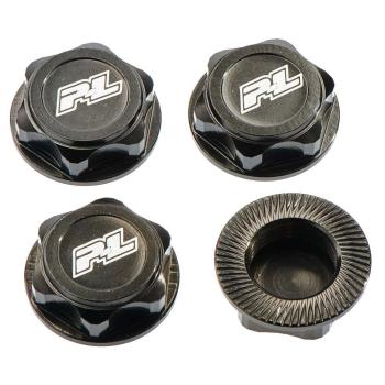 Proline 17mm Wheel Nuts:PRO-MT 4X4 - PRO400539