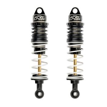 Proline PowerStroke Shocks, Front: SLH - PRO606300