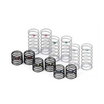 Proline PowerStroke Shocks Front Spring Assortment - PRO606303