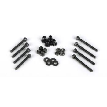Proline PowerStroke SC Universal Shock Mounting Kit - PRO606305