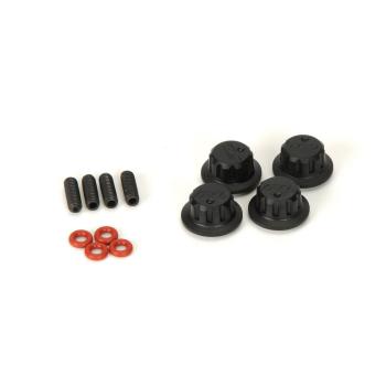 Proline Body Mount Thumbwasher Kit:Body Mount Kits - PRO607002