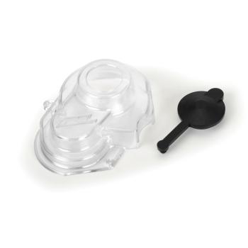 Proline Gear Cover & Plug Replacement Kit: Perform Trans - PRO609202