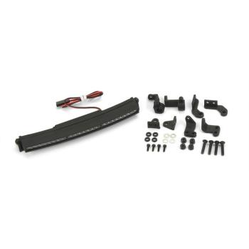 Proline 5" LED Light Bar 6V-12V Curved: SC & 1/8 - PRO627603