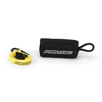 Proline Scale Recovery Tow Strap w/ Duffle Bag: Crawler - PRO631400