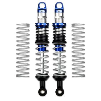 Proline Pro-Spec Scaler Shocks, 90mm-95mm :Rock Crawler - PRO631601