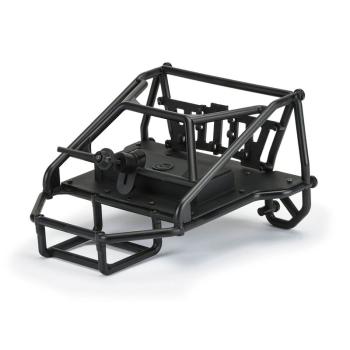 Proline Back-Half Cage : PL Cab Only Crawler Bodies - PRO632200