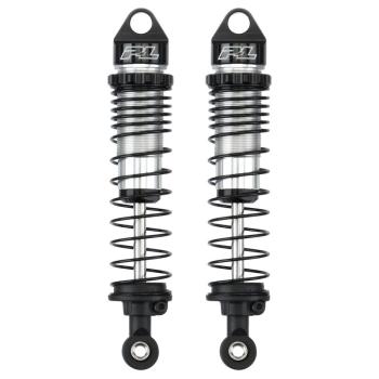 Proline Big Bore Scaler Shocks (90mm-95mm) F/R - PRO634300
