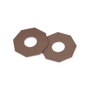 Proline Replacement Slipper Pads for 6350-00 - PRO635005
