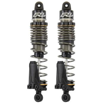 Proline PowerStroke Rear Shocks: Kraton/Outcast/Senton - PRO635901